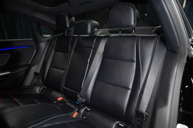 New 2027 Mercedes-Benz CLA 250+ image 13