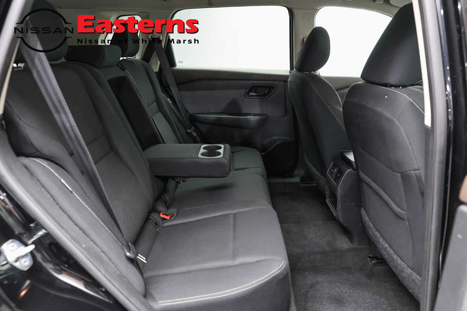 Used 2023 Nissan Rogue S AWD/4WD image 23