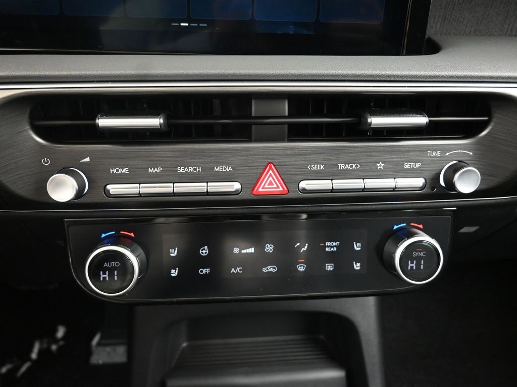 New 2026 Hyundai Palisade Limited image 35