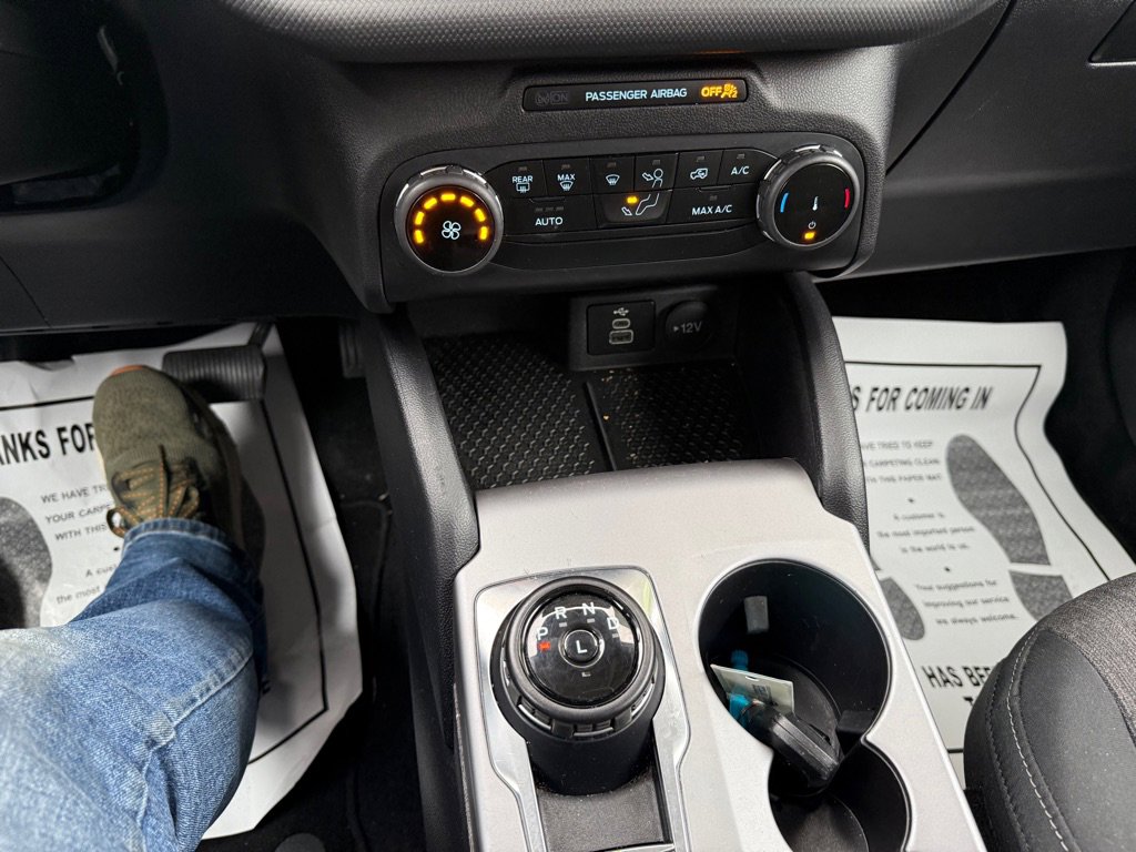 Used 2024 Ford Bronco Sport Big Bend image 15