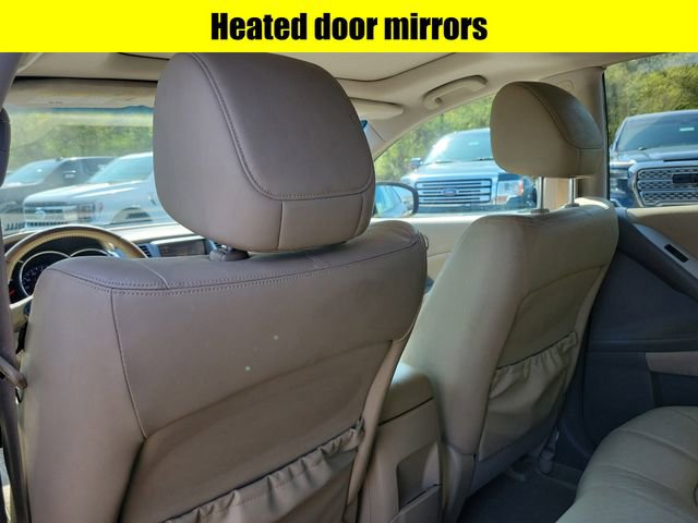 Used 2011 Nissan Murano SL image 27