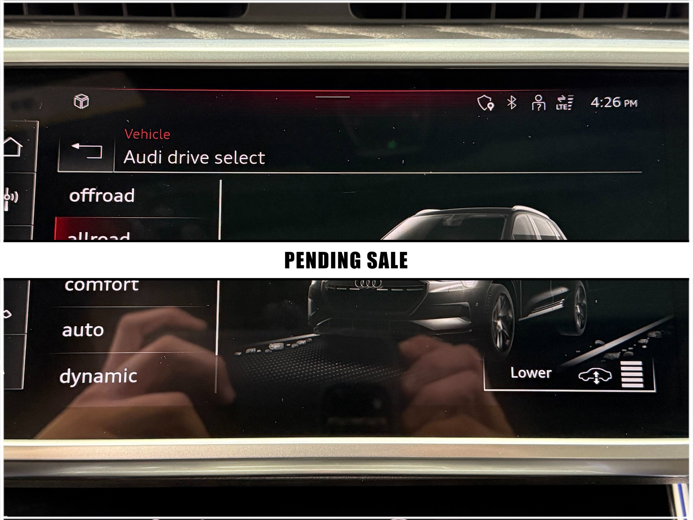 Used 2023 Audi A6 Prestige w/ Prestige Package image 31