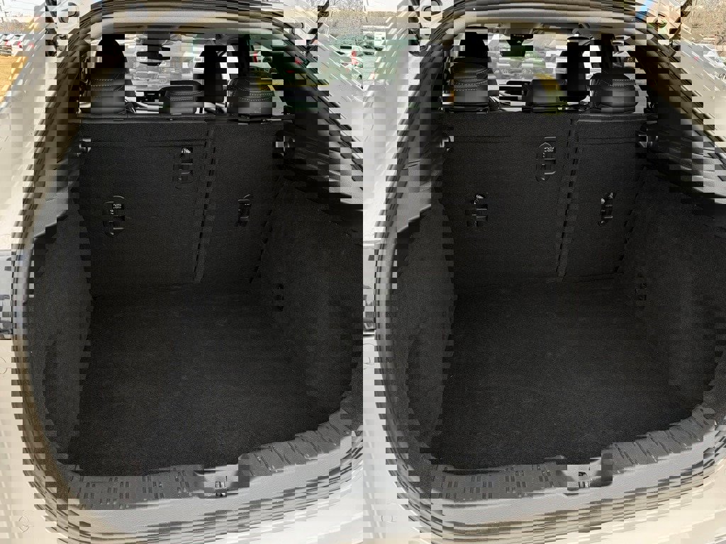 Used 2023 MAZDA CX-30 AWD 2.5 S w/ Preferred Package image 25