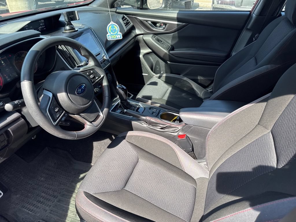 Used 2019 Subaru Impreza 2.0i Sport AWD/4WD image 9