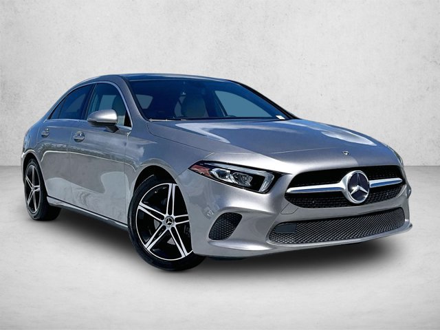 Used 2020 Mercedes-Benz A 220 image 12