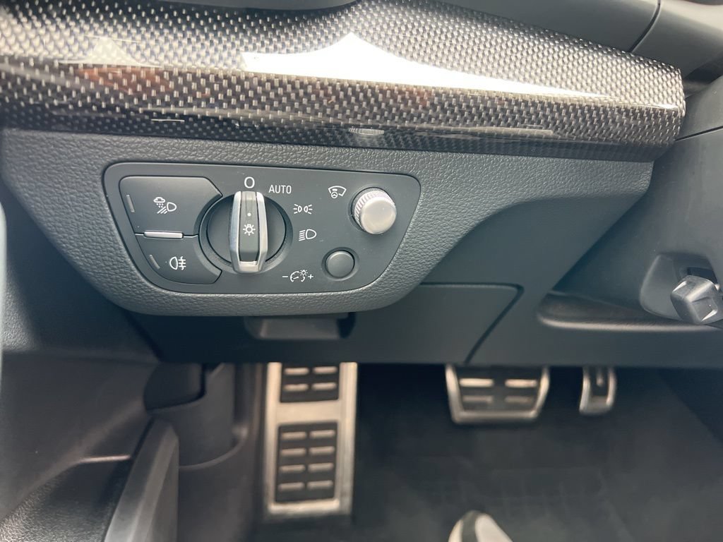 Used 2019 Audi SQ5 Prestige w/ Prestige Package AWD/4WD image 34
