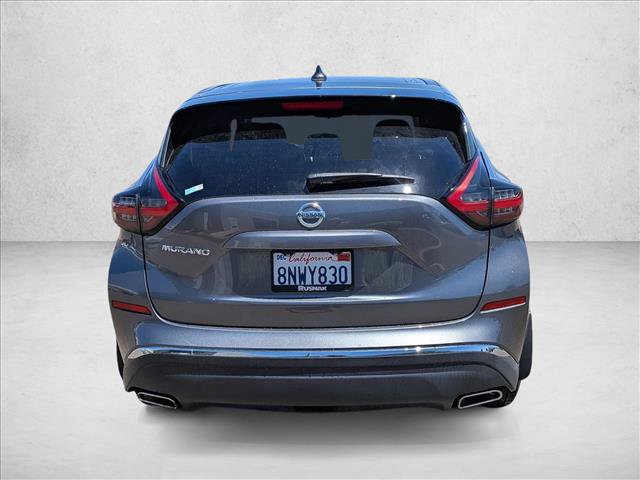Used 2019 Nissan Murano S w/ Cargo Package FWD image 7