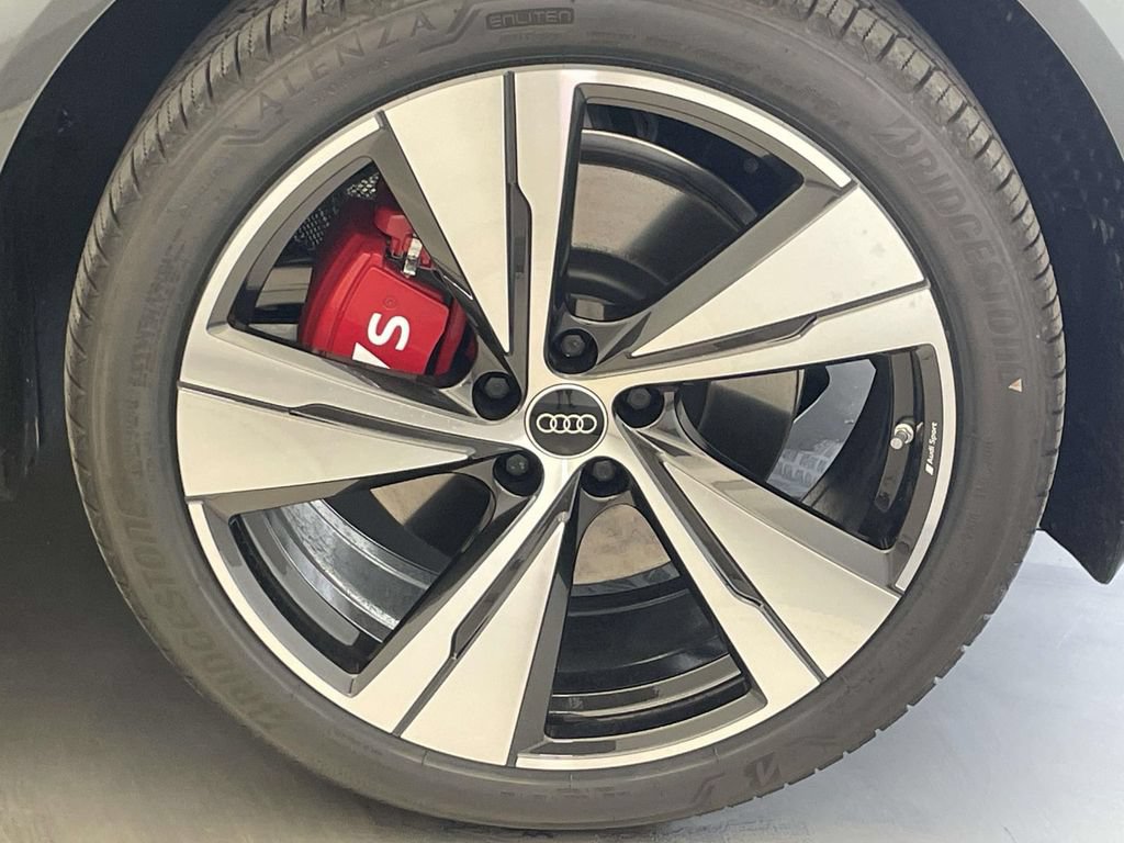 New 2026 Audi SQ5 Premium Plus AWD/4WD image 14