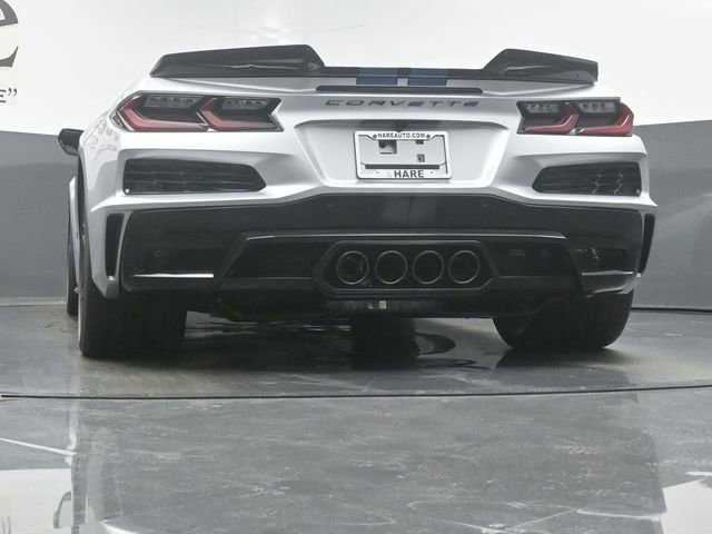 New 2026 Chevrolet Corvette Z06 image 35