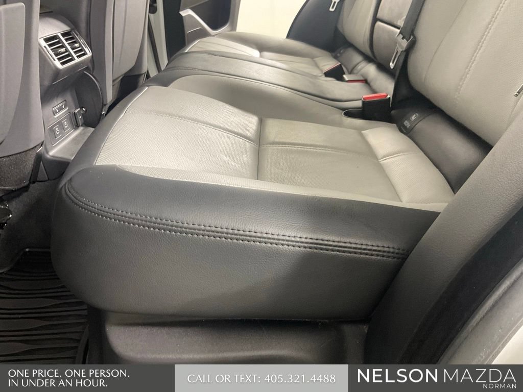 Used 2024 Land Rover Range Rover Velar Dynamic SE AWD/4WD image 27