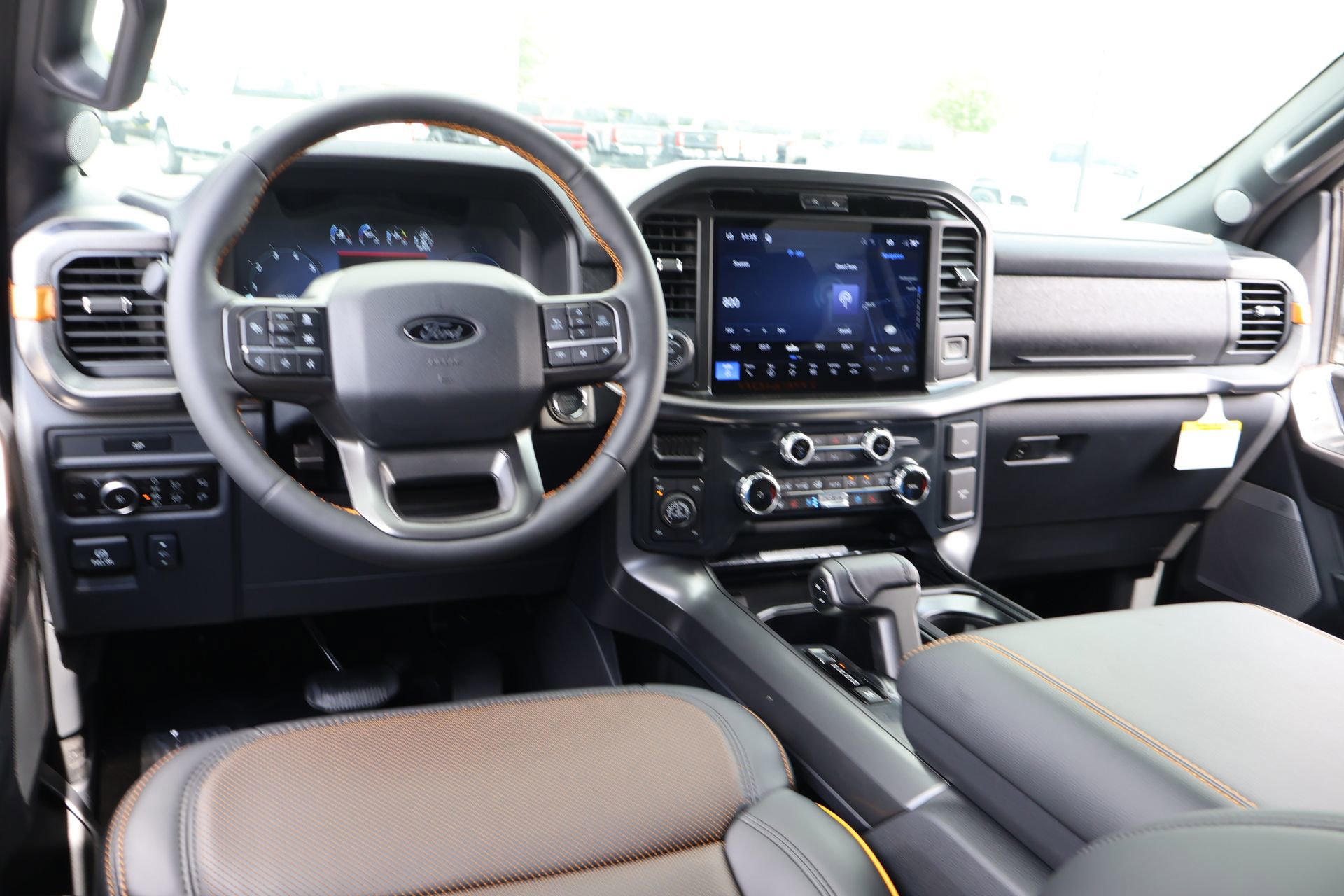 New 2026 Ford F150 Tremor w/ Equipment Group 402B AWD/4WD image 2