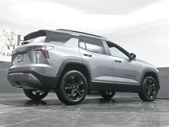 New 2026 Chevrolet Equinox LT w/ Convenience Package II image 11