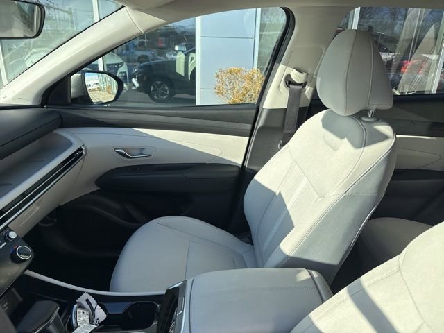 Used 2026 Hyundai Tucson SEL image 17
