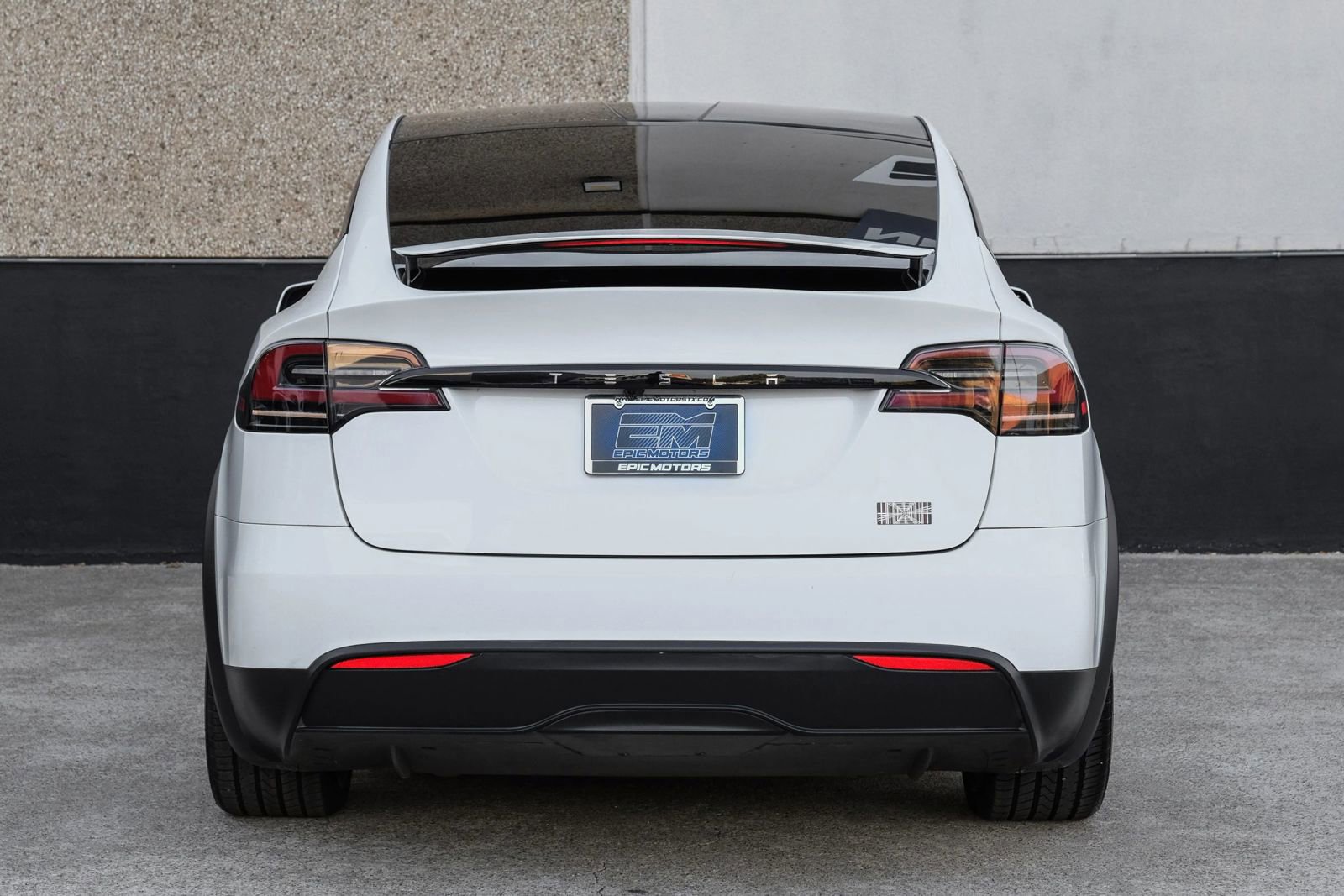 Used 2023 Tesla Model X Plaid image 15