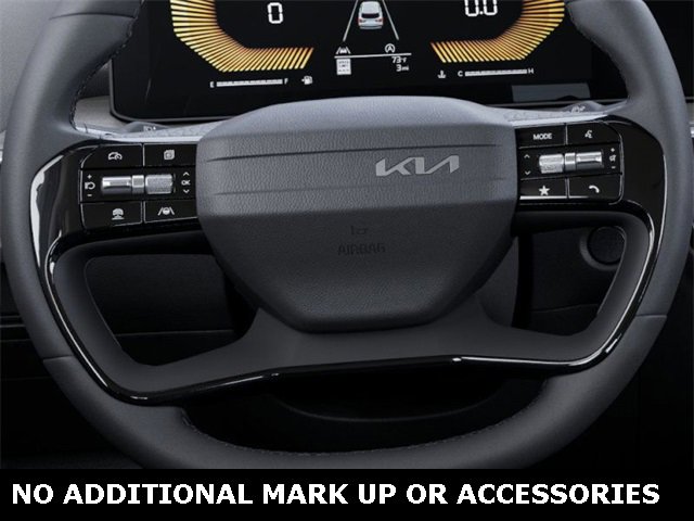 New 2026 Kia Sorento X-Line EX image 22
