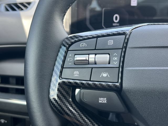 Used 2025 Kia K4 EX FWD image 27