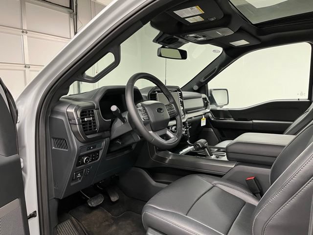 Used 2025 Ford F150 Lariat AWD/4WD image 20