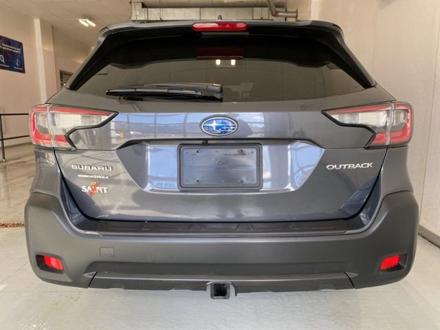 Certified 2023 Subaru Outback Premium image 7
