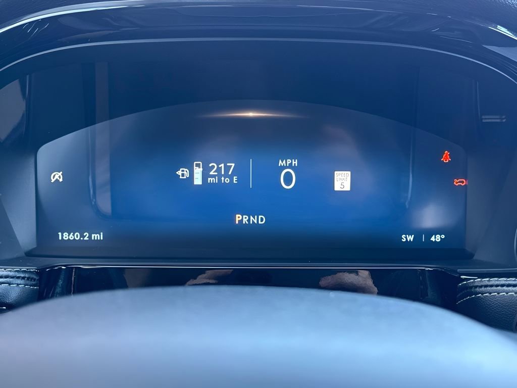 Used 2026 Lincoln Corsair Premiere AWD/4WD image 14