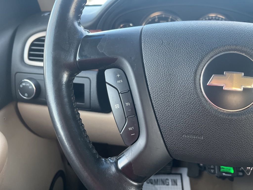 Used 2008 Chevrolet Silverado 3500 LTZ w/ EZ-Lift Tailgate Package image 63