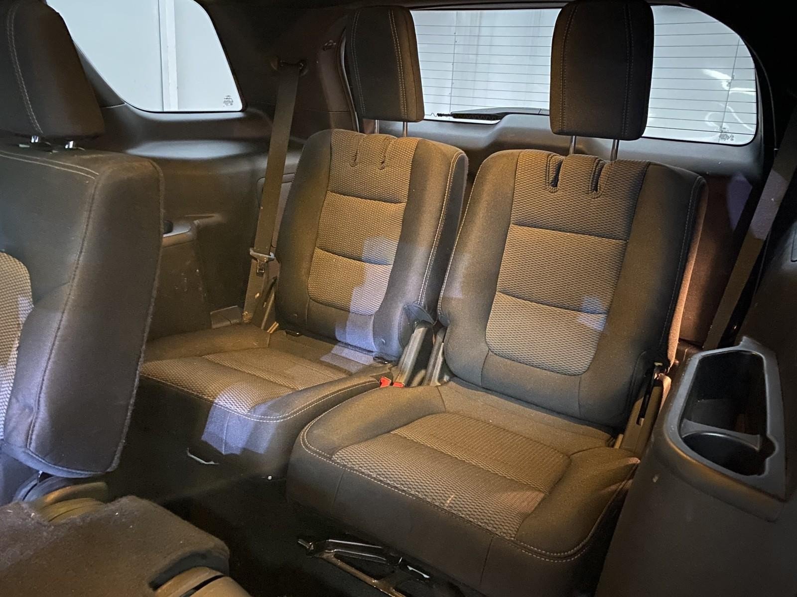 Used 2017 Ford Explorer XLT AWD/4WD image 18
