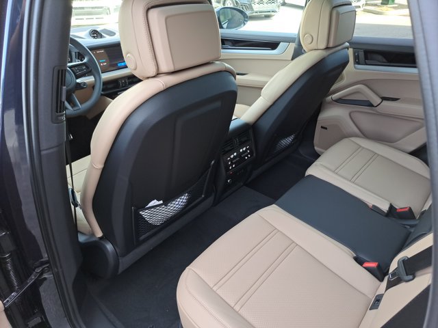 New 2026 Porsche Cayenne S AWD/4WD image 20