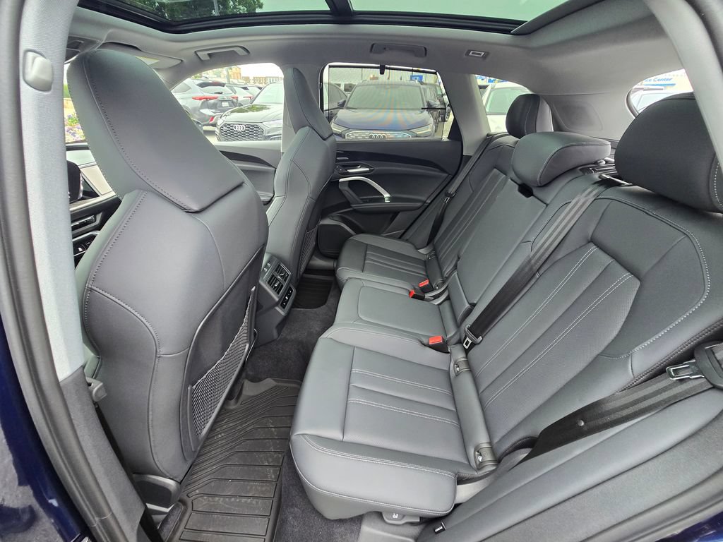 New 2026 Audi Q5 Prestige AWD/4WD image 14
