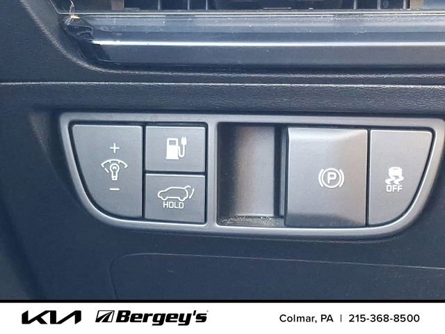 Used 2024 Kia EV6 GT-Line image 27