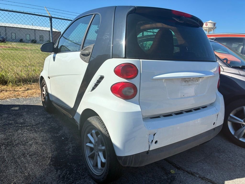 Used 2009 smart fortwo BRABUS image 2