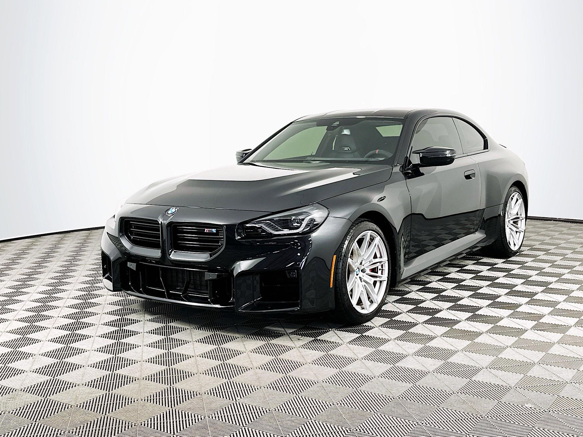 Used 2025 BMW M2 image 3