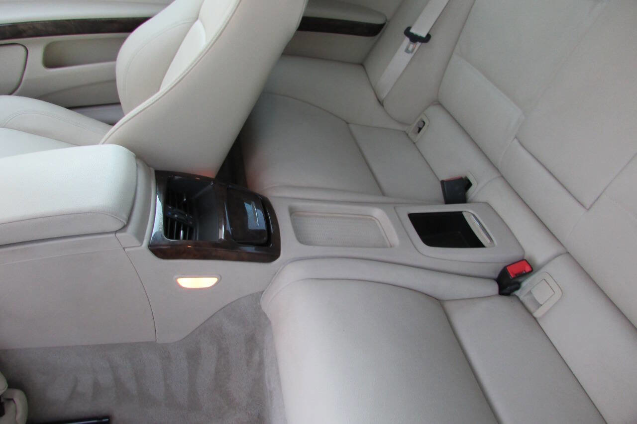 Used 2010 BMW 328i Coupe image 21