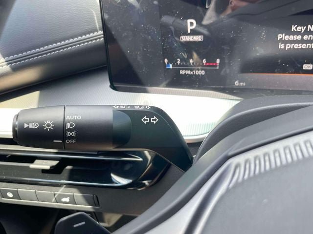 New 2026 Nissan Murano SL AWD/4WD image 22