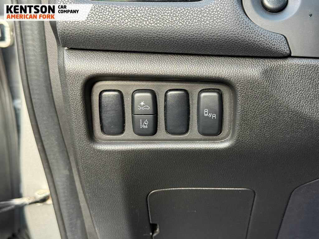 Used 2021 Mitsubishi Outlander Sport ES AWD/4WD image 17