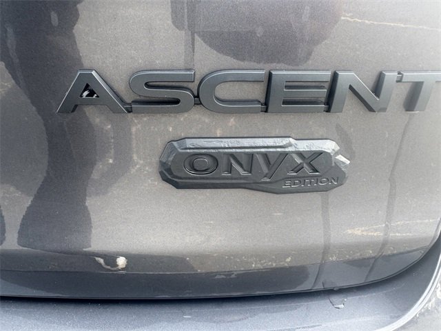 Used 2022 Subaru Ascent Onyx Edition image 15