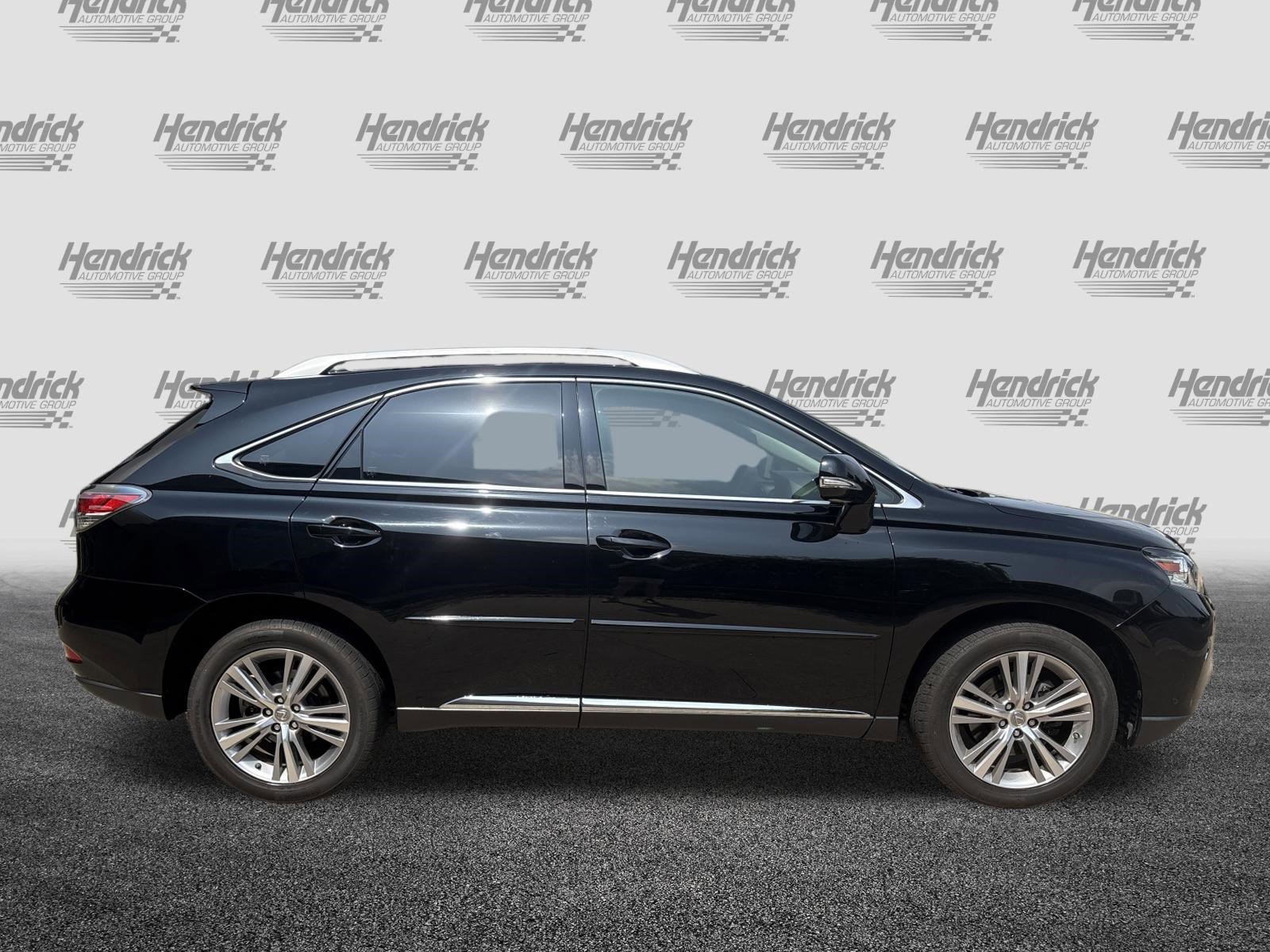 Used 2015 Lexus RX 350 AWD w/ Luxury Package image 11