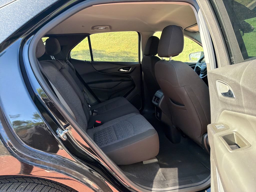 Used 2024 Chevrolet Equinox LT AWD/4WD image 27