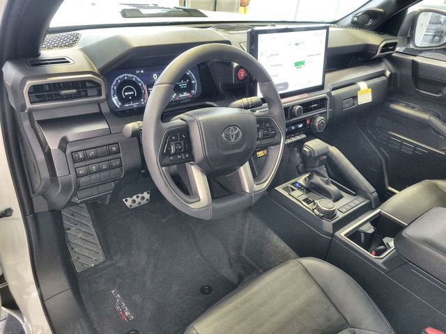 New 2026 Toyota 4Runner TRD Sport Premium image 14