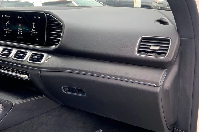 Certified 2023 Mercedes-Benz GLE 450 4MATIC image 15