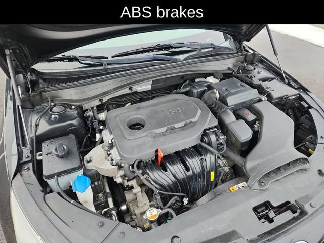 Used 2018 Kia Optima EX image 15