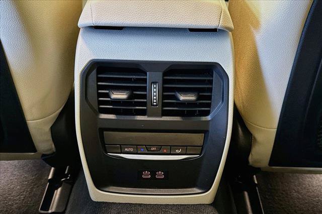 Used 2023 BMW i4 eDrive40 w/ Parking Assistance Package RWD image 24