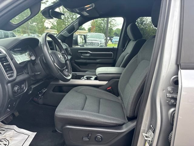 Used 2023 RAM 1500 Big Horn AWD/4WD image 21