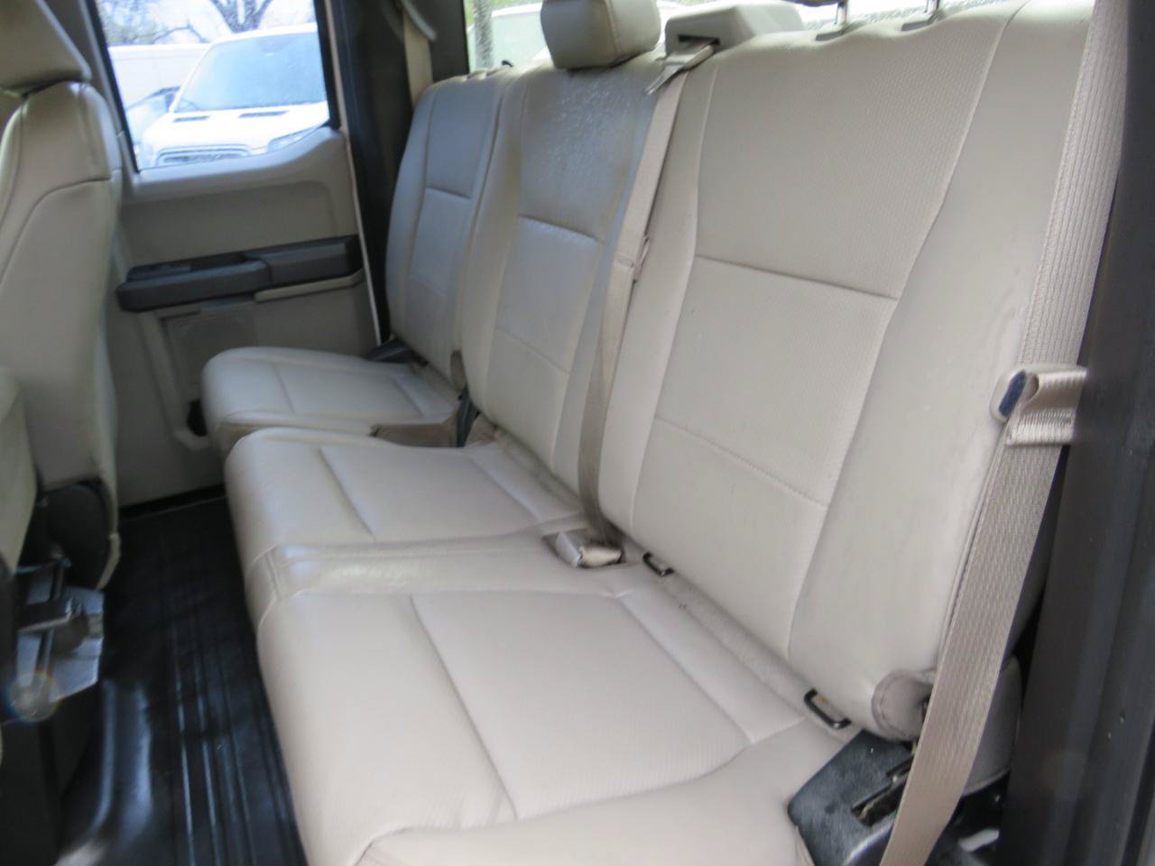 Used 2015 Ford F150 XL w/ XL Power Equipment Group RWD image 20