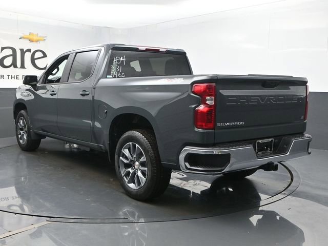 New 2026 Chevrolet Silverado 1500 LT image 14