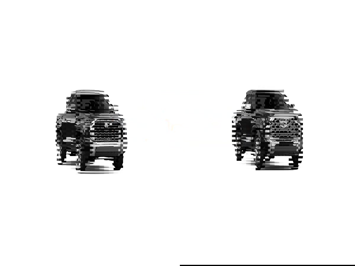 New 2026 Toyota Tundra 1794 Edition image 51