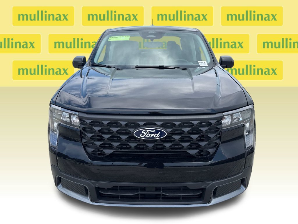 New 2026 Ford Maverick XLT FWD image 11