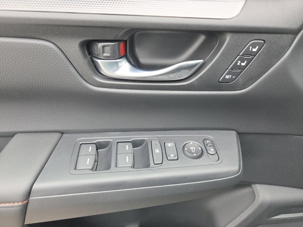 New 2026 Honda CR-V Sport-L image 17