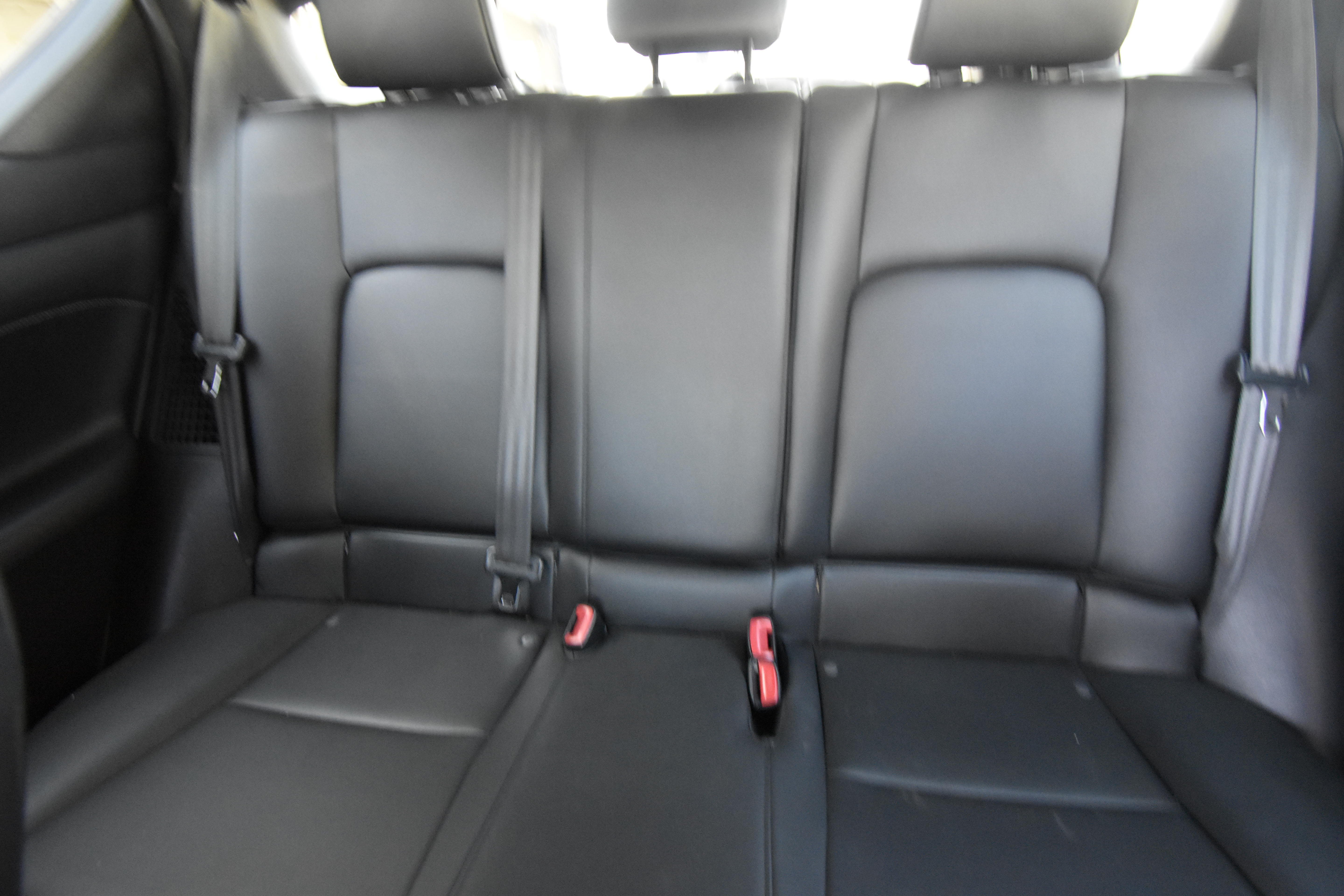 Used 2016 Lexus CT 200h w/ Navigation Package FWD image 11