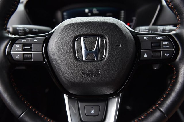 Used 2026 Honda CR-V Sport Touring image 21