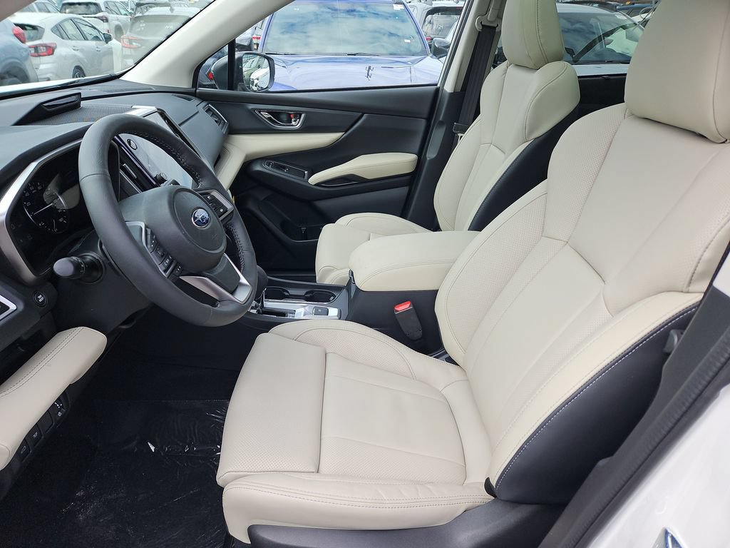 New 2026 Subaru Ascent Limited AWD/4WD image 21
