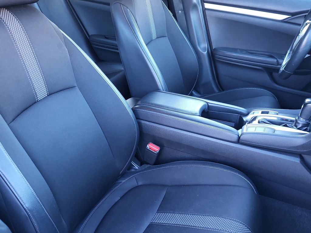 Used 2021 Honda Civic Sport image 19